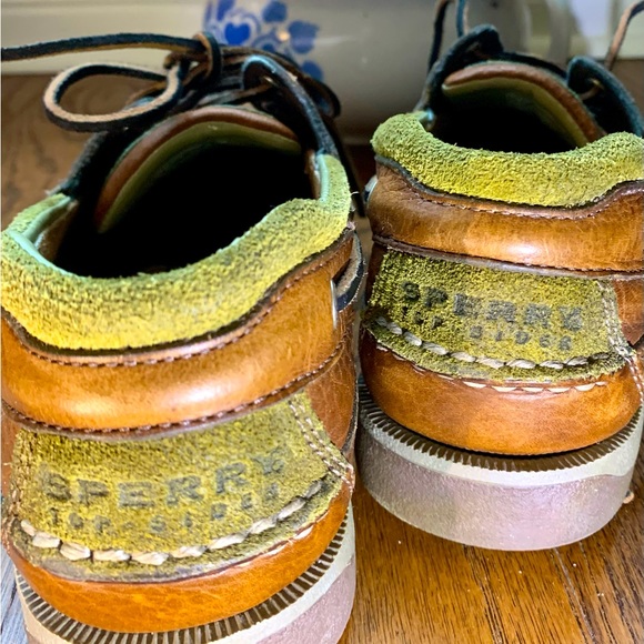 Sperry top sider - Picture 5 of 7